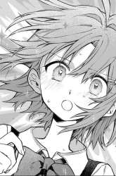 Manga Nakinagi gambar 2