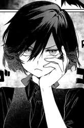 Manga Nakinagi gambar 3