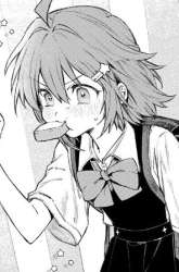 Manga Nakinagi gambar 4