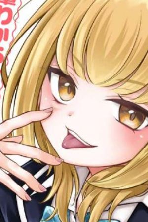 Sampul Namaiki Asahi-chan wo Wakarasetai