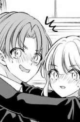 Manga Namaiki Asahi-chan wo Wakarasetai gambar 2