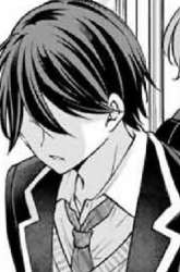 Manga Namaiki Asahi-chan wo Wakarasetai gambar 3