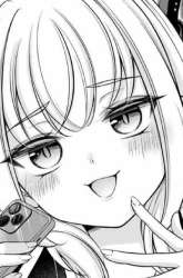 Manga Namaiki Asahi-chan wo Wakarasetai gambar 4