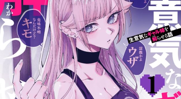 Namaiki na Gal Ane wo Wakaraseru Hanashi
