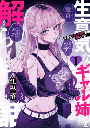 Baca Komik Namaiki na Gal Ane wo Wakaraseru Hanashi