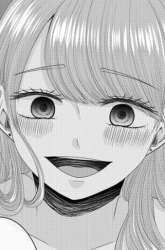 Manga Nanase-san no Koi ga Ijou gambar 2