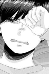 Manga Nanase-san no Koi ga Ijou gambar 3