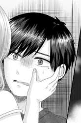 Manga Nanase-san no Koi ga Ijou gambar 4