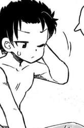 Manga Nani mo Wakaranai gambar 2