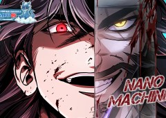 Nano Machine