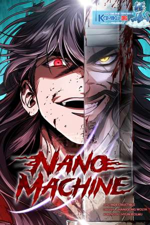 Sampul Nano Machine