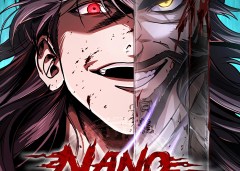 Baca Manhwa Nano Machine