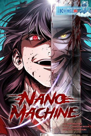 Sampul Nano Machine