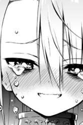 Manga Negatibu Yuusha to Maougun Kanbu gambar 2