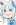 Manga Nekomimi Shoujo wa Mori de Slow Life wo Okuritai: Mofumofu wa Shomou Shimashita ga, Seijo to ka Ouji-sama to ka wa Chuumongai desu gambar 1