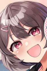 Manga Net no Oshi to Real no Oshi ga Tonari ni Hikkoshite Kita gambar 2