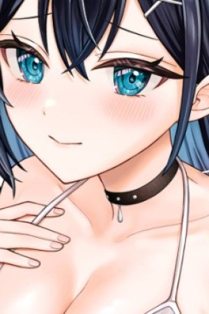 Sampul Netorare Manga no Kuzu Otoko ni Tensei Shitaa Hazu ga Heroine ga Yottekuru Ken