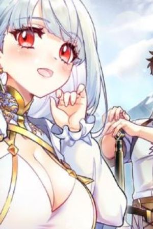 Sampul Netorare Tsuihousareta Saikyou Kishi Danchou No Ossan, Katainaka De Eiyuu Ni Matsuriagerareru