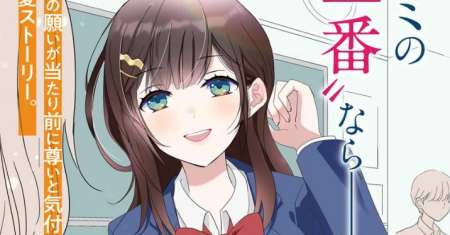 Nibanme na Boku to Ichiban no Kanojo