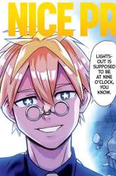 Chapter Nice Prison gambar 1