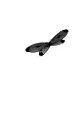 Manga Nijigahara Holograph gambar 1