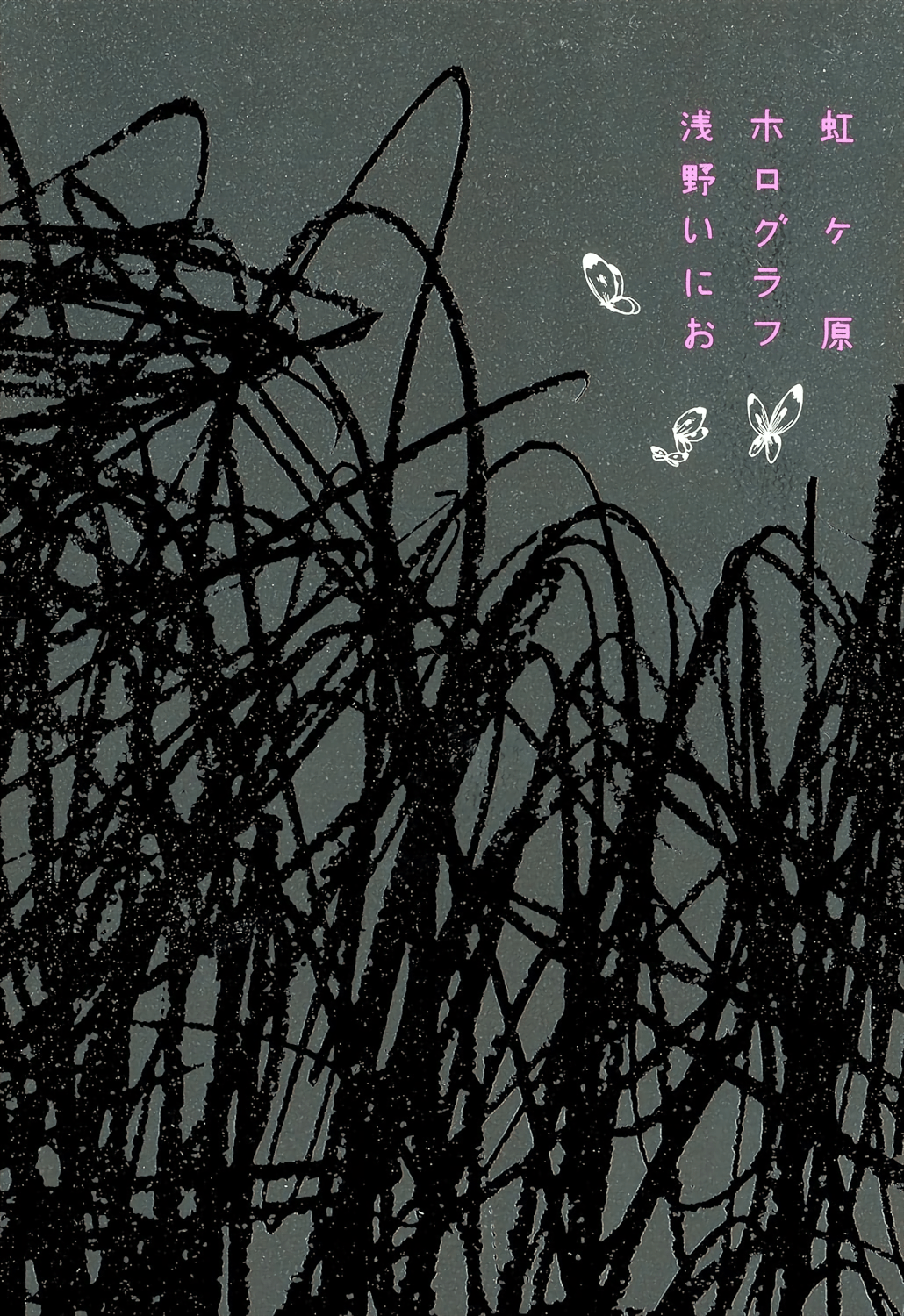 Nijigahara Holograph