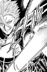 Manga Nimotsu Mochi no Nousuji Musou gambar 1