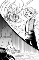 Manga Nimotsu Mochi no Nousuji Musou gambar 2