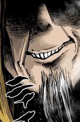 Komik Ninpou Isekai Tensei – Fuuma Kotarou wa Isekai de Ningen wo Torimodosu Preview Gambar 3