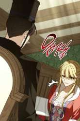 Manhwa Noble in Name, Vulgar at Heart gambar 1