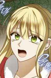 Manhwa Noble in Name, Vulgar at Heart gambar 2