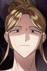 Manhwa Noble in Name, Vulgar at Heart gambar 3