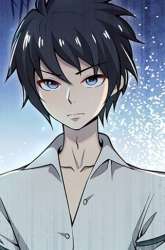 Manhua None of These Witches Are Serious gambar 1