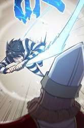 Manhua None of These Witches Are Serious gambar 3