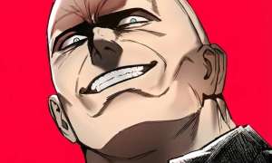 Komik Obshchaka Sub Indo