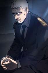 Komik Obshchaka Preview Gambar 1