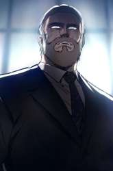 Komik Obshchaka Preview Gambar 2