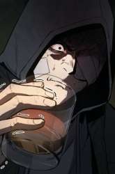 Komik Obshchaka Preview Gambar 3