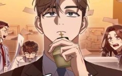 Baca Manhwa Off Work Today Too