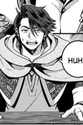 Manga Okami To Randoseru ~Kyu Saishuka To Tensei Musume No Danjon Gohan~ gambar 3