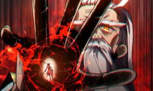 Komik One Hundred Thousand Years of Tribulation by Heavenly Thunder Sub Indo