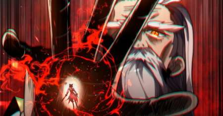 One Hundred Thousand Years of Tribulation by Heavenly Thunder