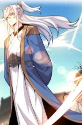 Komik One Hundred Thousand Years of Tribulation by Heavenly Thunder Preview Gambar 1