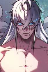 Komik One Hundred Thousand Years of Tribulation by Heavenly Thunder Preview Gambar 2