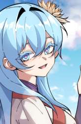 Komik One Hundred Thousand Years of Tribulation by Heavenly Thunder Preview Gambar 3