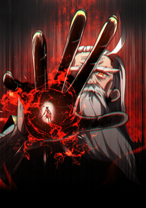 Komik One Hundred Thousand Years of Tribulation by Heavenly Thunder Bahasa Indonesia - Baca Online Gratis