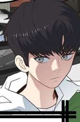 Komik One of a Kind Irregular Preview Gambar 1