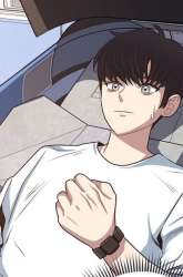 Komik One of a Kind Irregular Preview Gambar 3