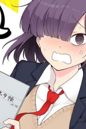 Sampul Onegai Desu Kara Uketekure