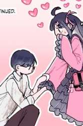 Komik Onnanoko wa Otoko no Tame no Kisekae Ningyouja Nenda yo Preview Gambar 4